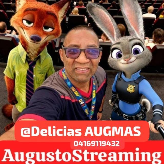 Augmas Mendoza