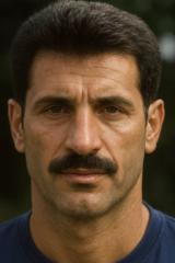 Alex Daei