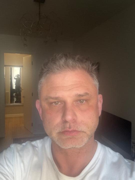 Szymon Binek