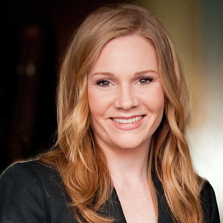 Julie Zimmermann