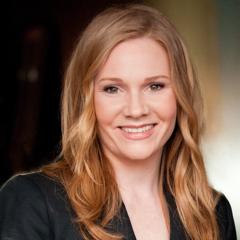 Julie Zimmermann