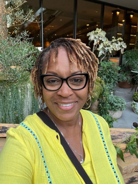 Yvette Fields