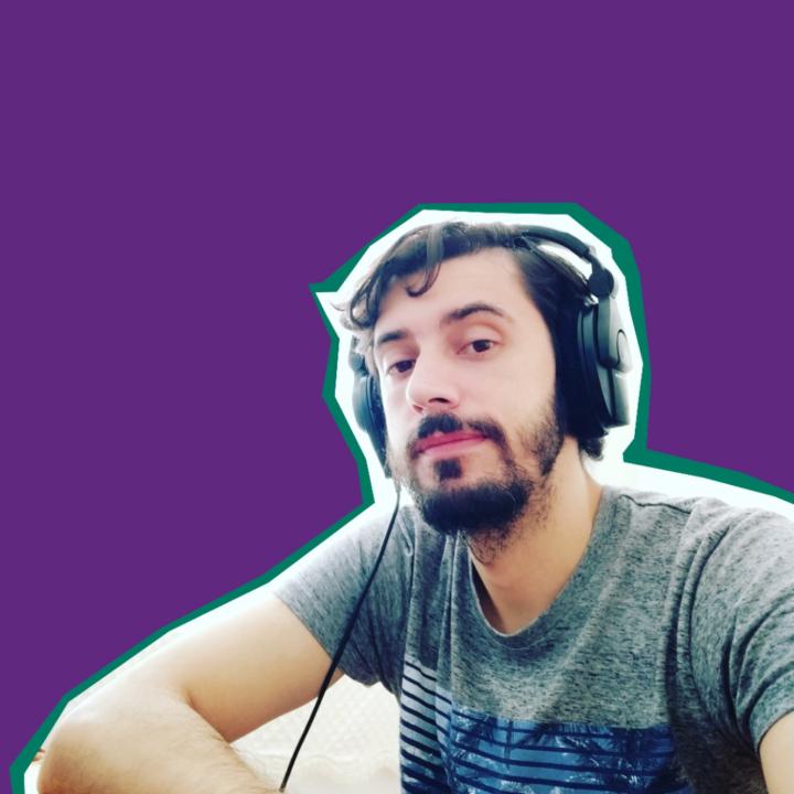 Robert Oliveira