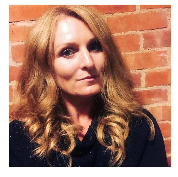 Sally Upton