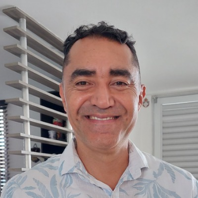 Andres Giraldo
