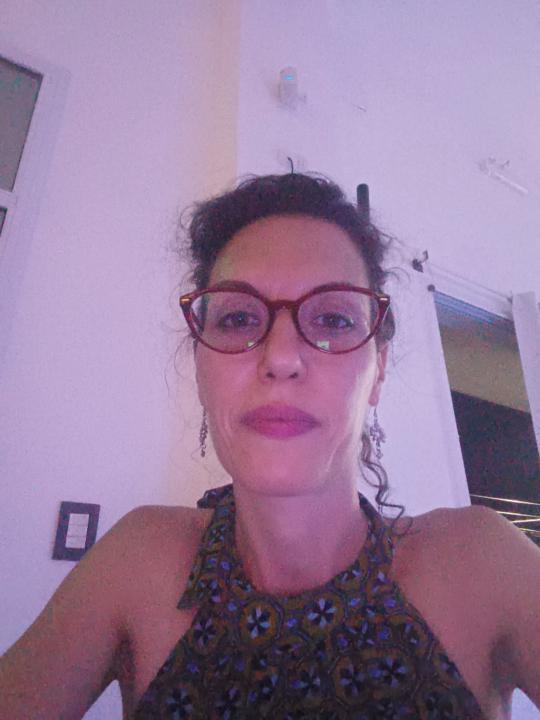Karina Testi