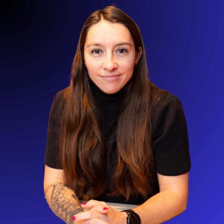 Vanessa Guérin