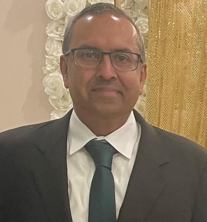 Naveed Naseem