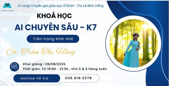 Hồng Trần Thị