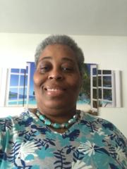 Marina Carter