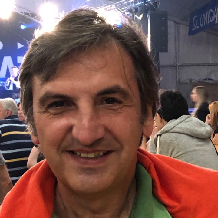 Nino Di Bari