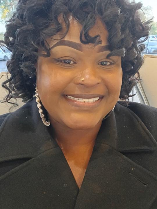 Sharetta Furlow