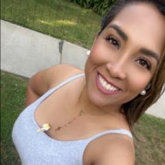 Marialex Lizana