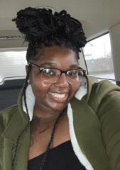 Kalyiah Smith