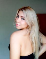 Alejandra Vasquez