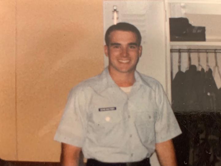 Todd Schexnayder