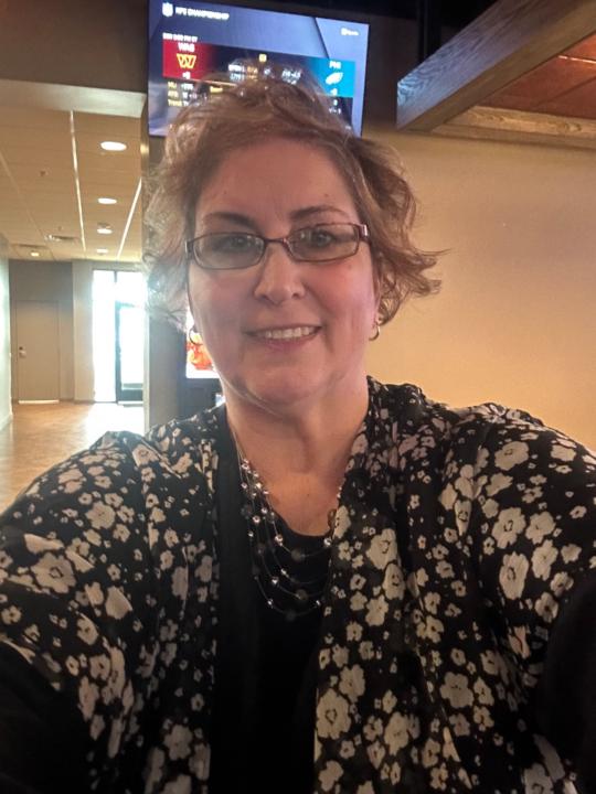 Darlene Polcwiartek