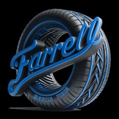 Shervin Farrell