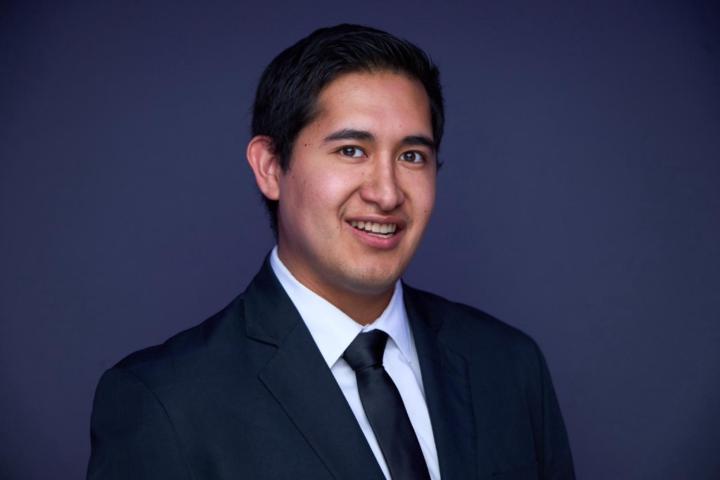 Guillermo Aleman Dominguez