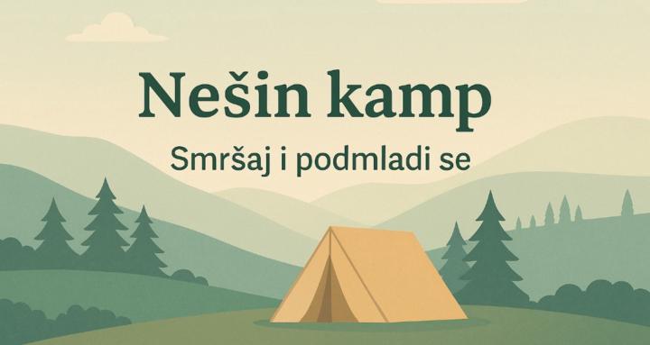 Nešin kamp