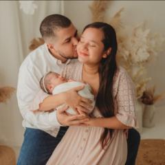 José Felipe Cruz Cespedes