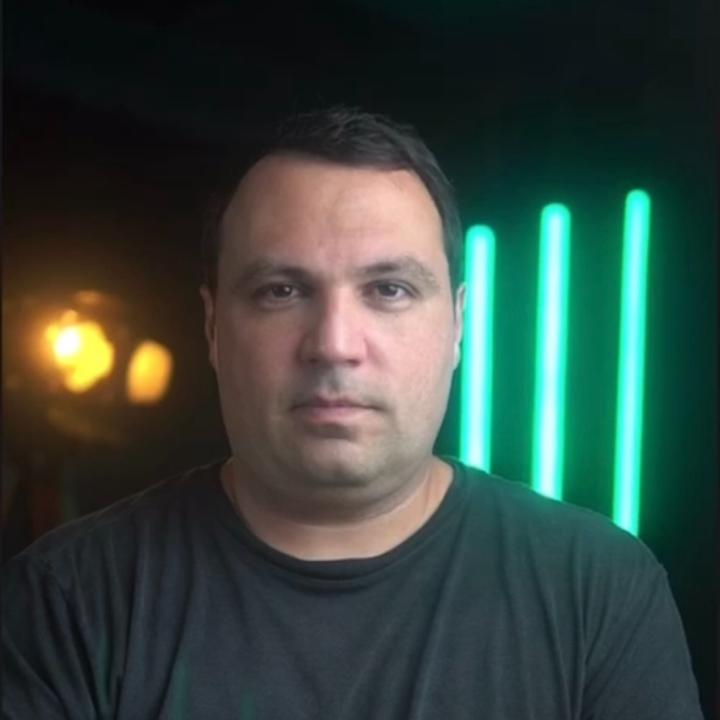 Marcio Dornellas