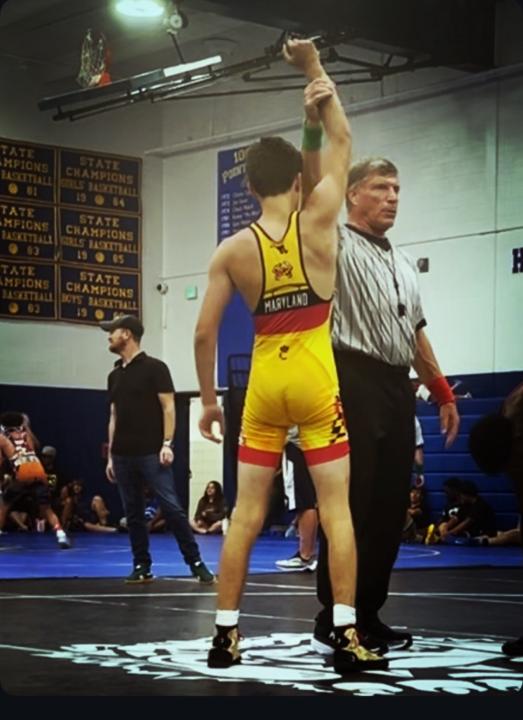 Blake Gezelle