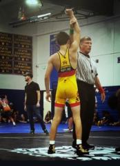 Blake Gezelle