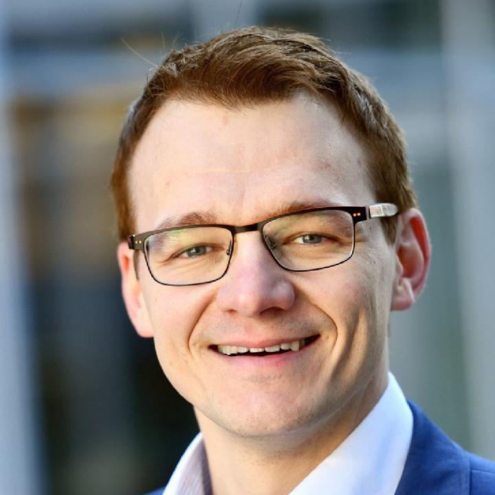 Thorsten Weiss