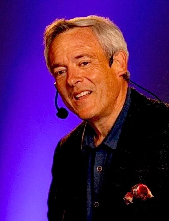 Paul Craven