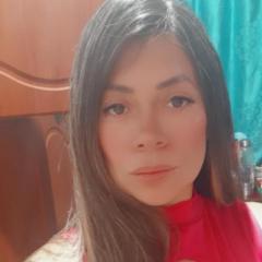 Paola Ospina