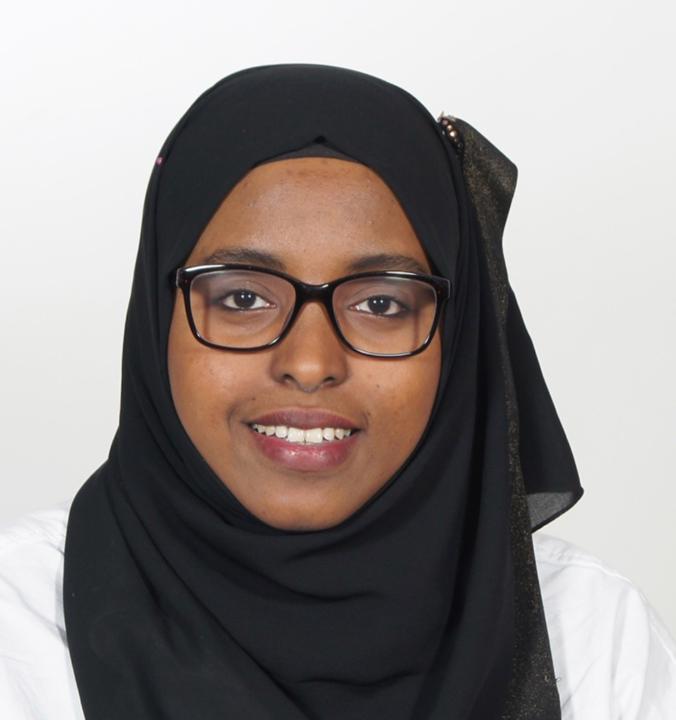 Amal Hussein