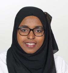 Amal Hussein