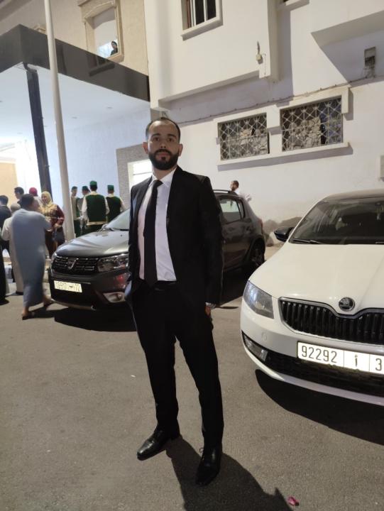Youssef Lamine