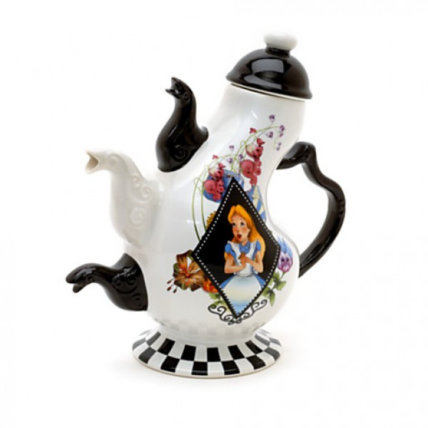 Tea Pot