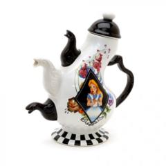 Tea Pot