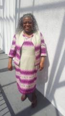 Jolene Khumalo
