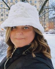 Johanna Sumen
