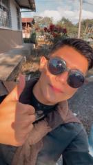 Josue Eduardo Gomez Quiroz