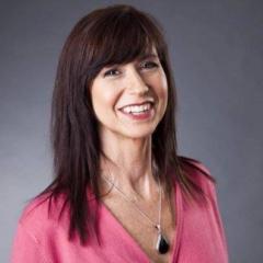 Paula Capps