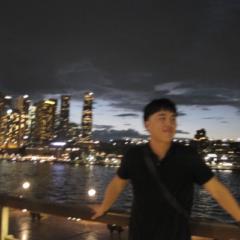 Stephen Moon