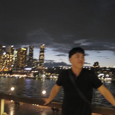 Stephen Moon