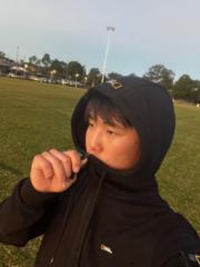 Stephen Moon