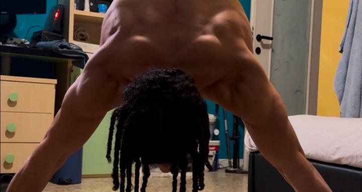 Bodyweight Blueprint