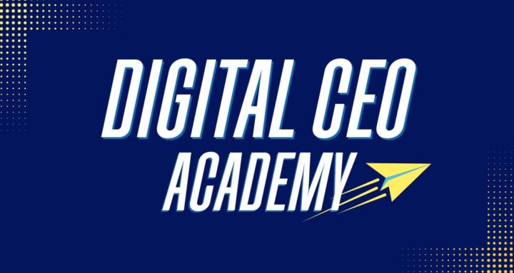 🟡 Digital CEO Academy