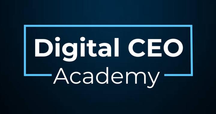 Digital CEO Academy