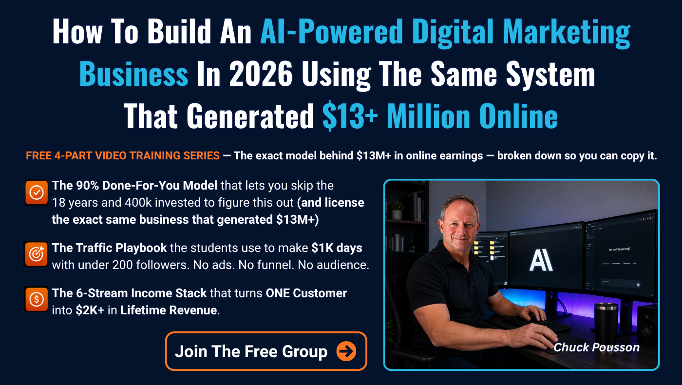 DIGITAL CEO Academy