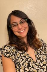 Nathalie Montoya