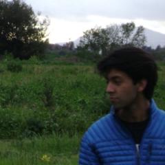 Benjamin Carreño