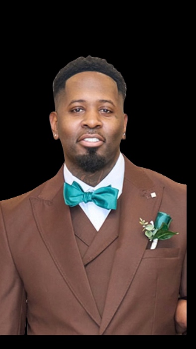 Terrence Dodson